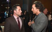 Nic Pizzolatto and Matthew McConaughey Reuniting for Fox Drama 'Redeemer'